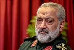 هشدار سردار شکارچی به کشورهای منطقه: همراهی با ارتش فاشیست آمریکا عواقب سنگینی دارد