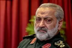هشدار سردار شکارچی به کشورهای منطقه: همراهی با ارتش فاشیست آمریکا عواقب سنگینی دارد