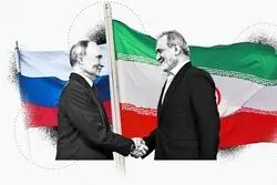 حرکت  به سوی یکپارچگی اقتصادی؛ سقوط اسد تهران و مسکو را به هم نزدیک می‌کند؟