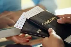 توصیه پلیس مهاجرت به مسافران: عوارض خروج از کشور را قبل از مرز و غیرحضوری پرداخت کنید