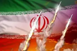 سپاه: موج سی‌ام عملیات وعده صادق ۴ با موفقیت صددرصدی اجرا شد