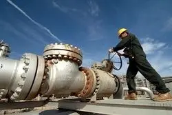 ترکیه: ما به گاز روسیه، ایران و آذربایجان نیاز داریم
