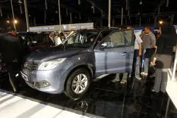 افزایش 25 میلیون تومانی هایما در بازار پرتلاطم خودرو