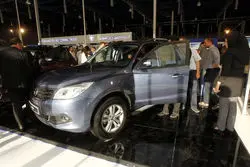 بازی قیمتی هایما در روز نسبتا آرام بازار خودرو + جدول قیمت 