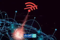 وقتی اینترنت قطع می‌شود، لجستیک چگونه از هم می‌پاشد؟