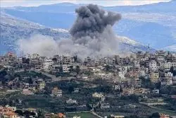 حملات دوباره اسرائیل به جنوب لبنان؛ آتش‌بس بار دیگر نقض شد
