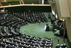 مجلس در برابر حرف‌های تکراری دولت: فرار رو به جلو است