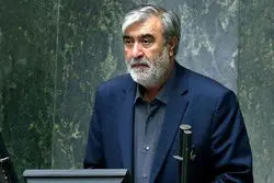 واکنش رئیس کمیسیون امنیت ملی به تحولات تنگه هرمز: «نظم جدید ایرانی را به رسمیت بشناسید»