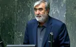 واکنش رئیس کمیسیون امنیت ملی به تحولات تنگه هرمز: «نظم جدید ایرانی را به رسمیت بشناسید»