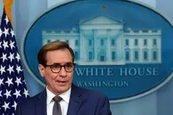 کاخ سفید: توافق با ایران، باج‌دهی نیست!