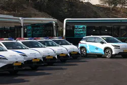  نقشه بزرگ ترافیکی برای سه کلان‌شهر
