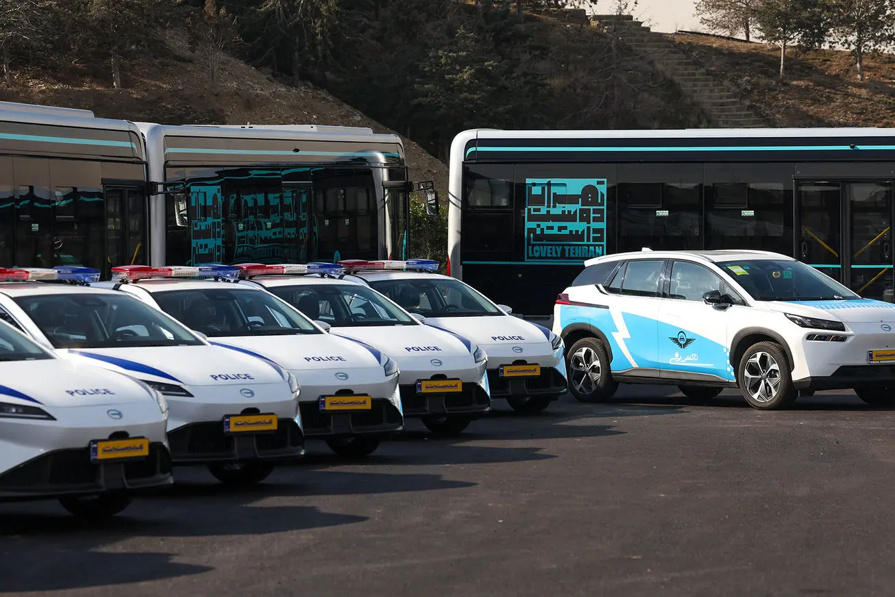  نقشه بزرگ ترافیکی برای سه کلان‌شهر
