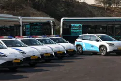  نقشه بزرگ ترافیکی برای سه کلان‌شهر
