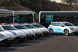  نقشه بزرگ ترافیکی برای سه کلان‌شهر
