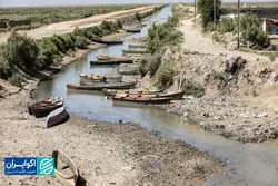 چهار خطایی که شرایط آبی کشور را بحرانی کرد