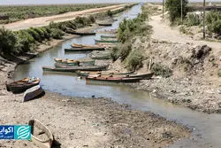 چهار خطایی که شرایط آبی کشور را بحرانی کرد