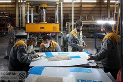 کاهش فعالیت های اقتصادی در مهرماه  