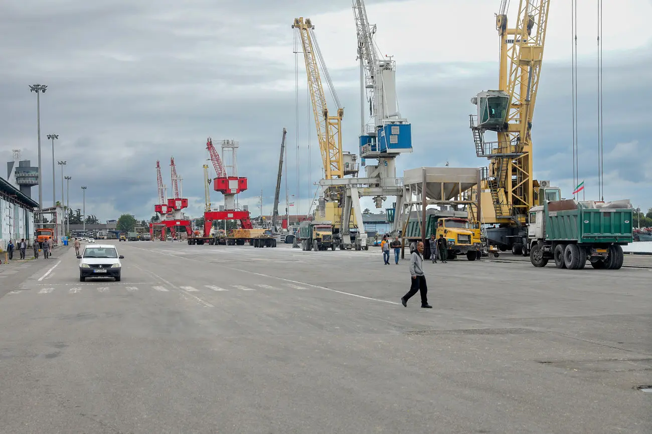 رومانی؛ شریک تجاری فراموش‌شده ایران/ ۸ سال تجارت، فقط ۲.۶ میلیارد دلار