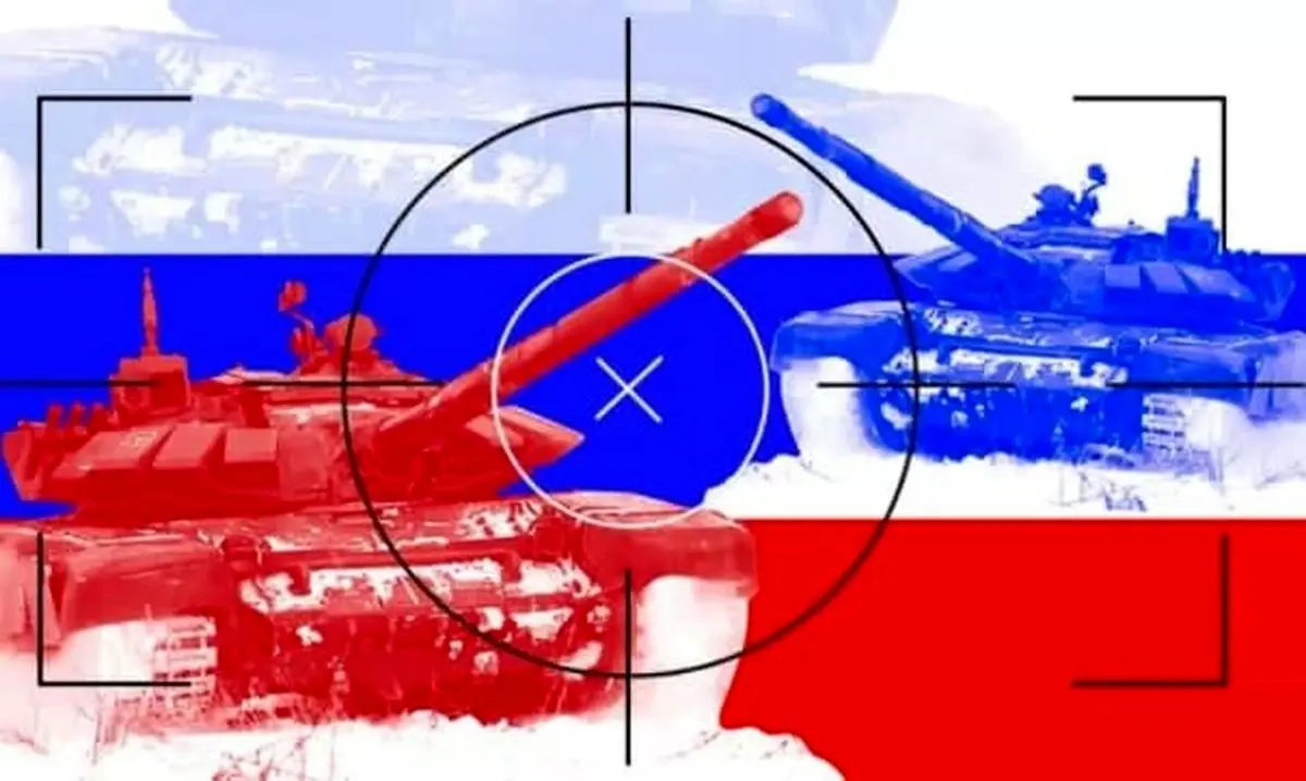 دونتسک و لوهانسک چه اهمیتی برای پوتین و غرب دارند؟