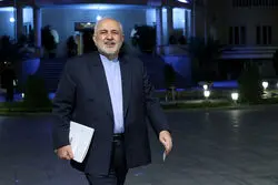 رکوردشکنی ویدئوی جنجالی ظریف در داووس