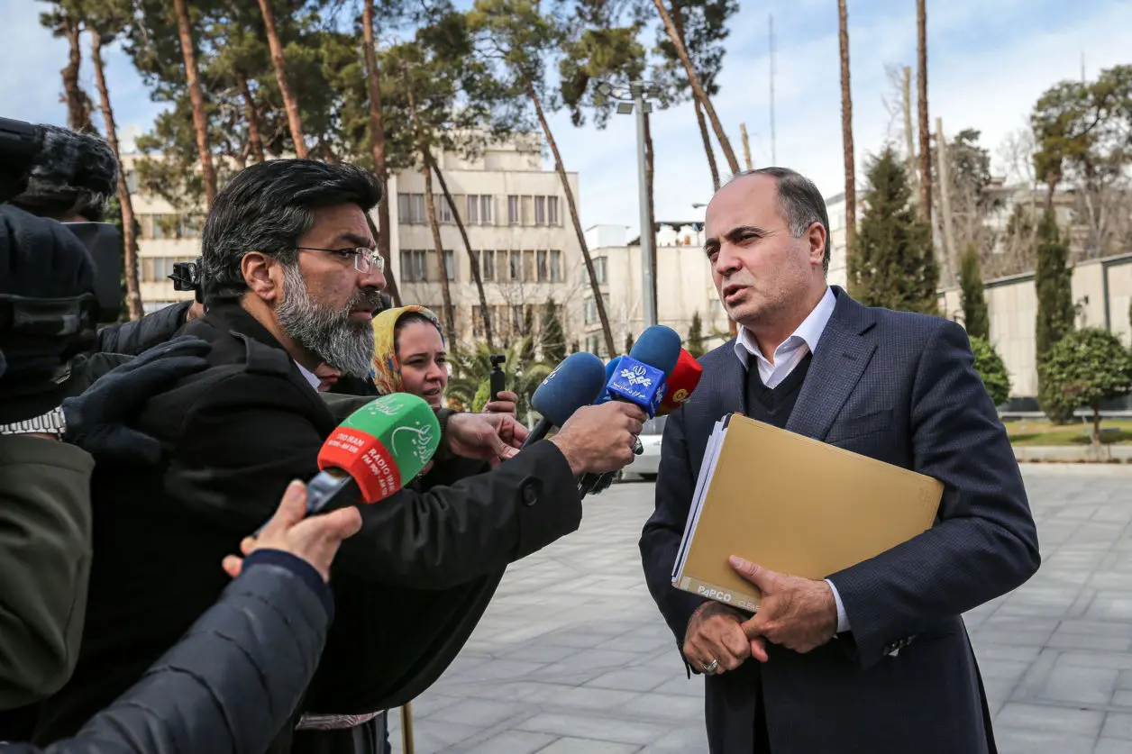 وزیر جهاد کشاورزی: صادرات محصولات کشاورزی ۳۲ درصد رشد کرد