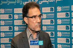 دهقانی فیروزآبادی: احتمال امنیتی‌سازی پرونده مواد مخدر علیه ایران