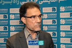 دهقانی فیروزآبادی: احتمال امنیتی‌سازی پرونده مواد مخدر علیه ایران