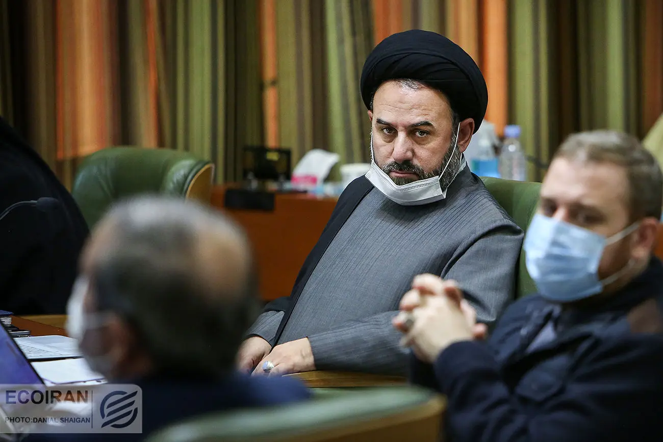 تعهدات چین به شهرداری تهران در ١۴٠۴