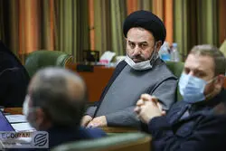عضو شورای شهر تهران : پل حافظ باید برچیده شود