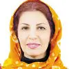 الهام حمیدی