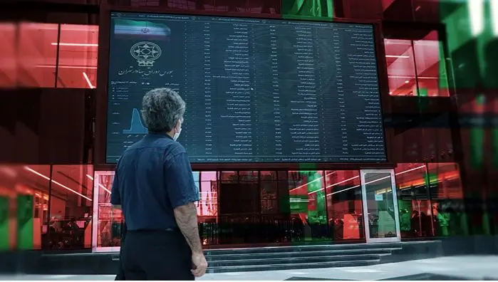 رکوردهای منفی در تالار شیشه‌ای / دماسنج نقدشوندگی در وضعیت هشدار