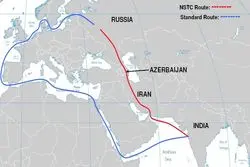 «چهارراه جهان» شتاب گرفت؛ گام چهارم کریدور شمال–جنوب کلید می‌خورد