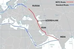 «چهارراه جهان» شتاب گرفت؛ گام چهارم کریدور شمال–جنوب کلید می‌خورد
