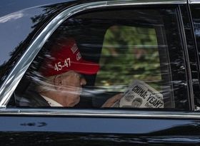 پلن آمریکا برای پس گرفتن کانال پاناما از نفوذ چین