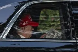 خیز آمریکا برای محاصره عظیم چین/ اسکات بسنت به میدان آمد