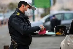هشدار پلیس به رانندگان/ توقیف بیش 56 هزار خودرو از ابتدای سال تا 18 تیر 