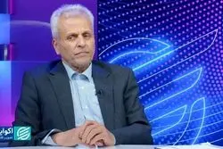 پادکست اکوایران | گفت‌وگو با داوود دانش‌جعفری