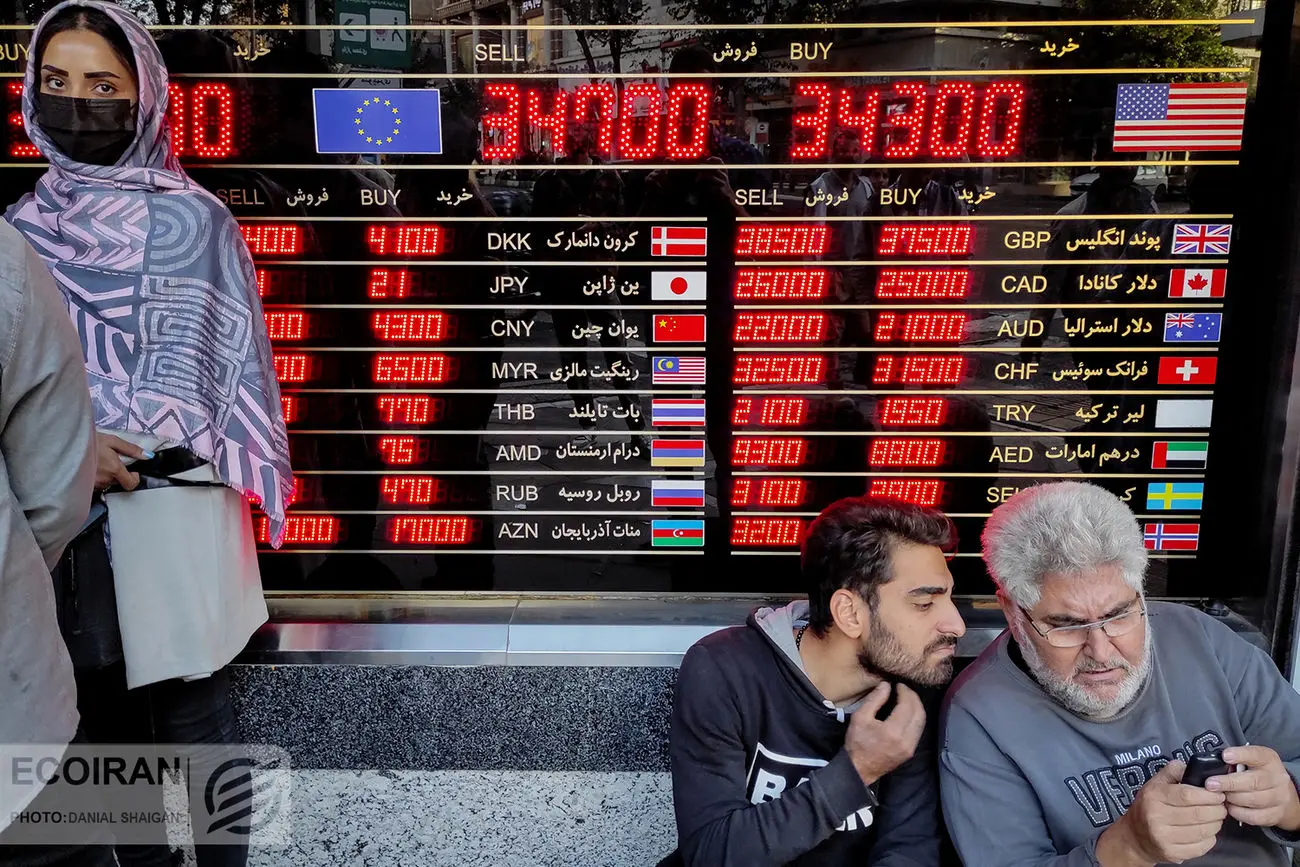 وقت تماشا در بازار دلار؟