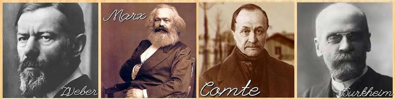 خطاهای جامعه‌شناسی / بخش دوم: کنار گذاردن نظریۀ اقتصادی