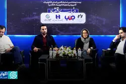 سلامت و فناوری در الکامپ 1404