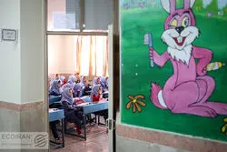 تمدید مهلت ثبت نام خودروهای سرویس مدارس تا آذرماه 

