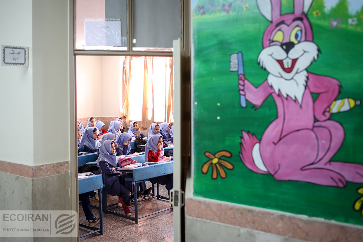 تحصیل 14 درصد دانشآموزان در مدارس غیردولتی/ ورود تعزیرات حکومتی به کنترل قیمتها
