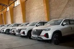واردات خودرو لنگ تعهد سایپا شد