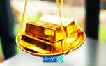 مظنه طلا از کف رفت