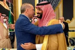 ریاض: توافق دفاعی با ترکیه و پاکستان علیه هیچ کشوری نیست