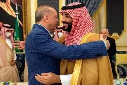 ریاض: توافق دفاعی با ترکیه و پاکستان علیه هیچ کشوری نیست