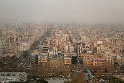 پارسال از امسال هم بدتر بود! / مقایسه هوای تیر تهران با پنج سال اخیر