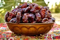 قیمت خرما برای ماه رمضان اعلام شد/ گران نخرید
