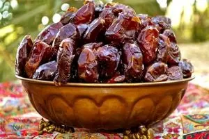قیمت خرما برای ماه رمضان اعلام شد/هر کیلو خرما چند؟
