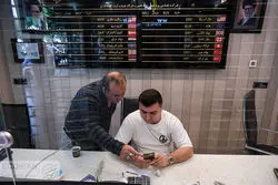 دو دلیل ریزش بازار ارز و سکه 